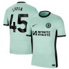 Officiële Voetbalshirt Chelsea Lavia 45 Derde 2023-24 - Heren